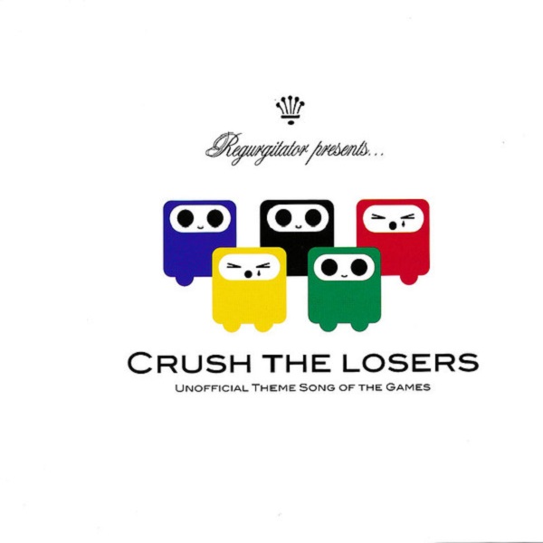 Crush The Losers